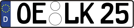 OE-LK25