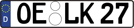 OE-LK27