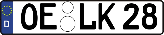 OE-LK28