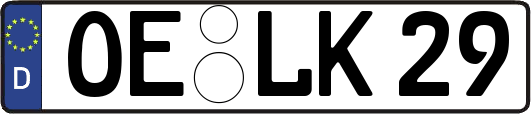 OE-LK29