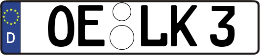 OE-LK3