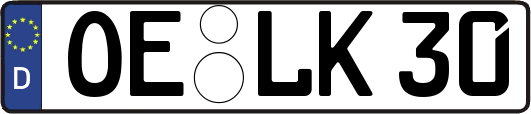 OE-LK30