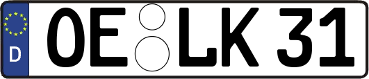 OE-LK31