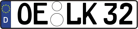 OE-LK32