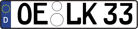 OE-LK33