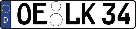 OE-LK34