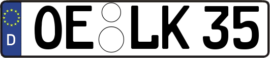 OE-LK35