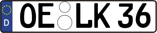 OE-LK36