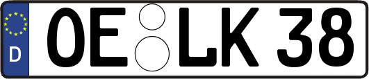 OE-LK38