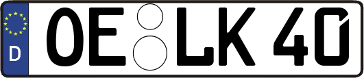 OE-LK40