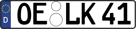 OE-LK41