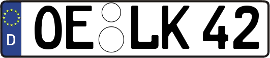 OE-LK42