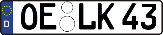 OE-LK43