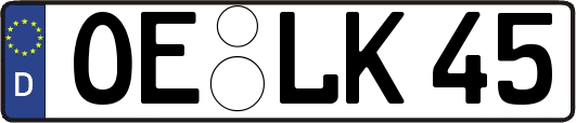OE-LK45