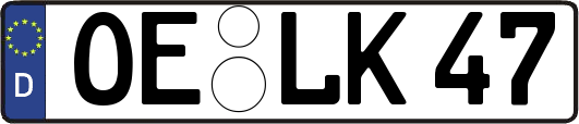 OE-LK47