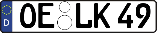 OE-LK49