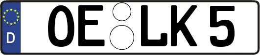 OE-LK5