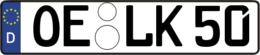 OE-LK50
