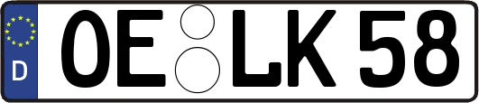 OE-LK58