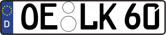 OE-LK60