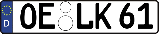 OE-LK61
