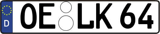 OE-LK64