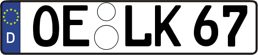 OE-LK67