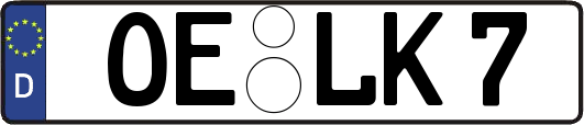 OE-LK7