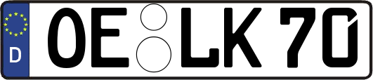 OE-LK70