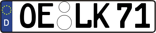 OE-LK71