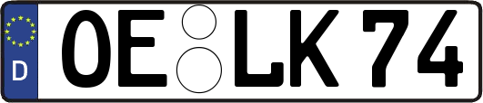 OE-LK74