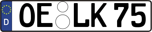 OE-LK75