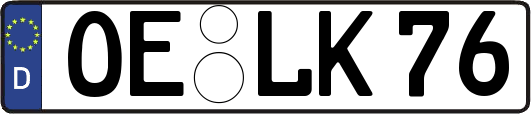 OE-LK76