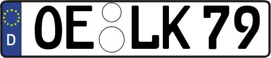 OE-LK79