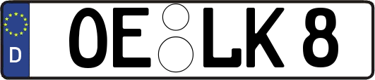 OE-LK8