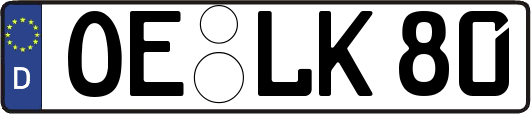 OE-LK80