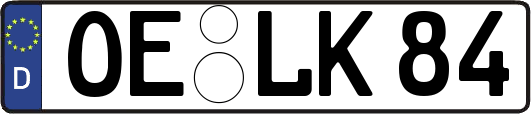 OE-LK84