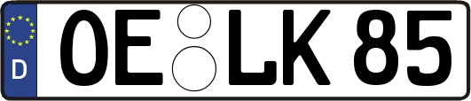 OE-LK85