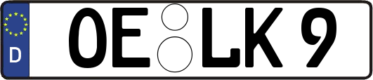 OE-LK9