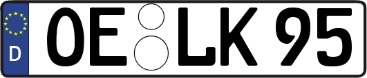 OE-LK95