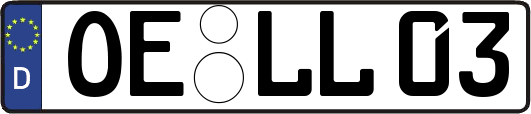 OE-LL03