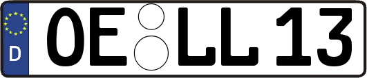 OE-LL13