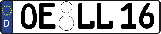OE-LL16