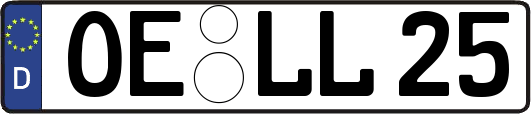 OE-LL25