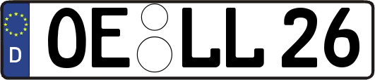 OE-LL26