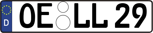 OE-LL29