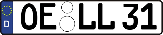OE-LL31