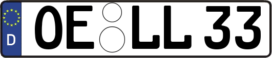 OE-LL33