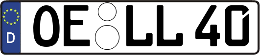 OE-LL40
