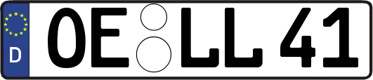 OE-LL41
